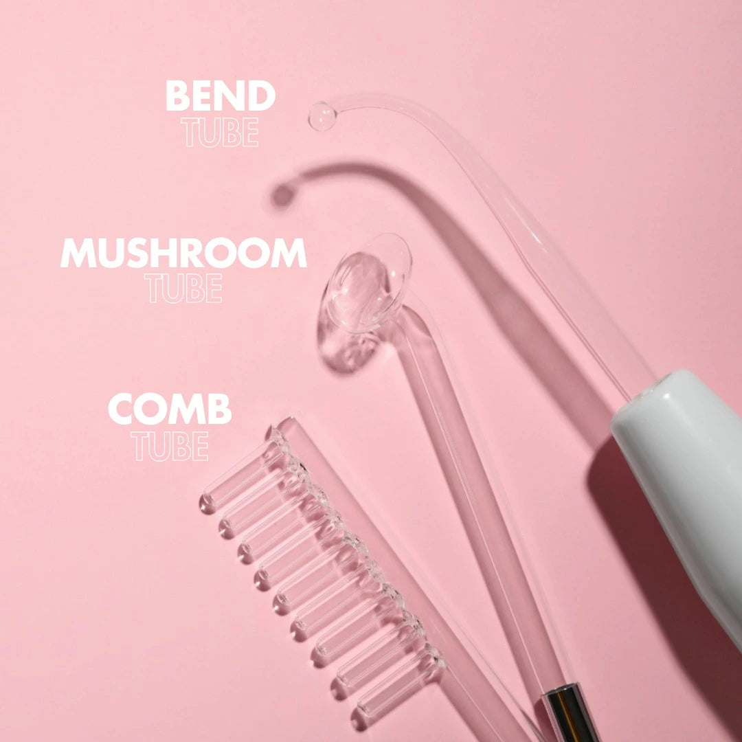 Nudera Дарсонвал